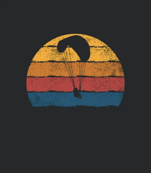 Paragliding Paraglider