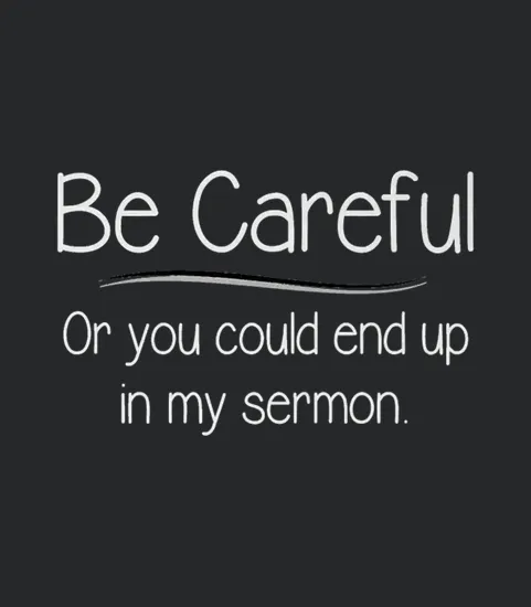 Pastor Appreciation Gifts Funny Clergy Minister