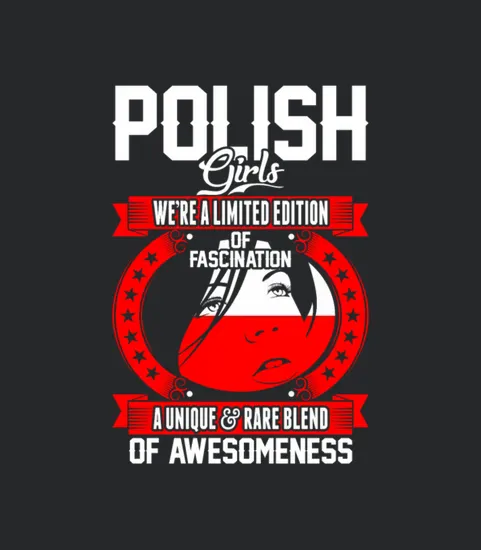 Polish Girls Of Awesomeness