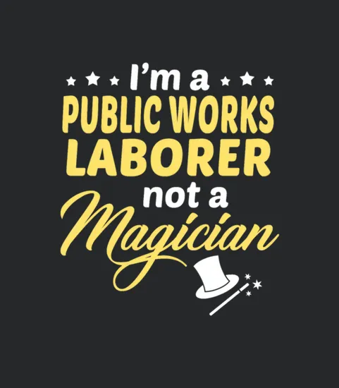 Public Works Laborer