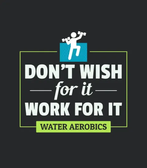 Water Aerobics Aquatic Fitness Aqua Exercise