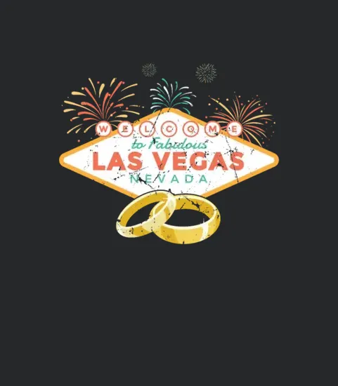 Wedding Welcome To Fabulous Las Vegas Nevada