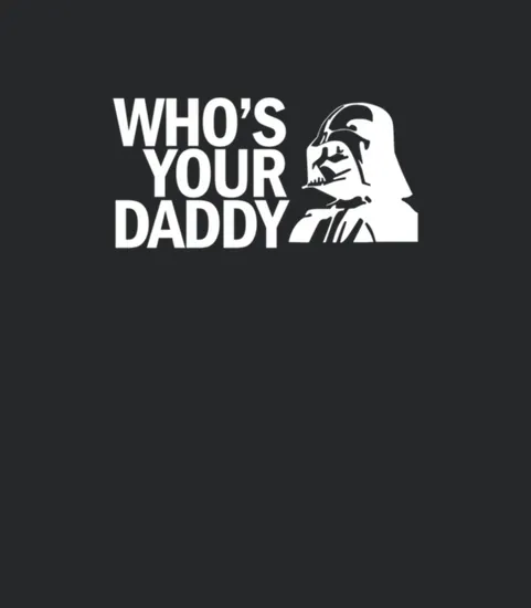 Who S Your Daddy