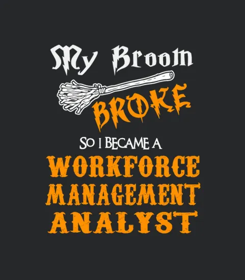 Workforce Management Analyst