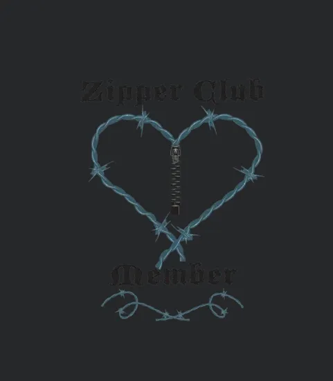 Zipper Club Member