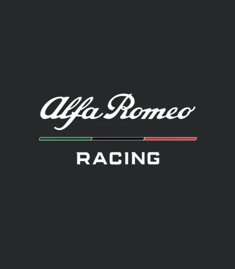 Alfa Romeo Racing Logo