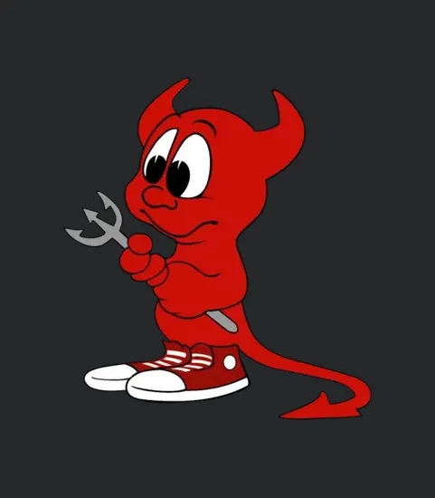 Beastie Freebsd Daemon