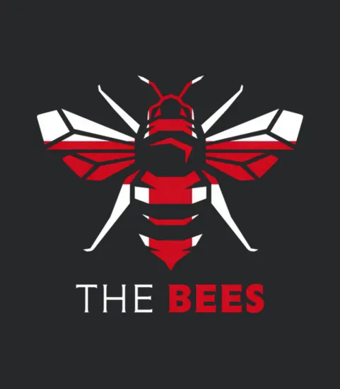 Brentford Fc England X Bees