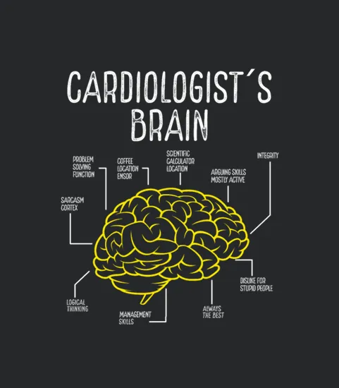 Cardiologist Doctor Cardiologist Cardiology
