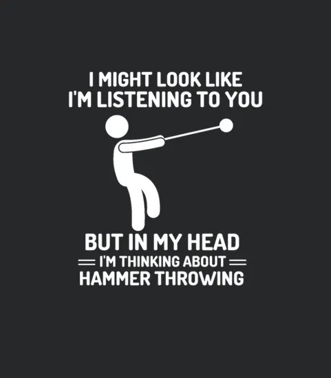 Hammer Throw