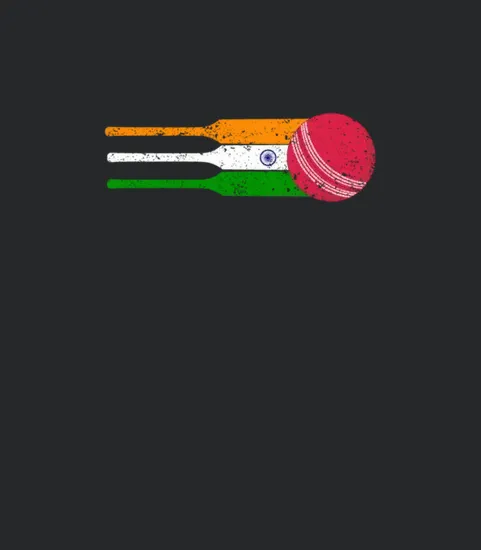 India Cricket Team Indian Cricket Fan Flag