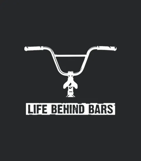 Life Behind Bars Bmx