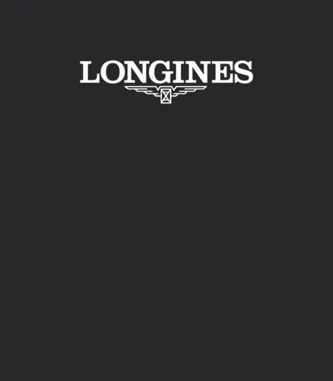 Longines Logo Swiss Watch