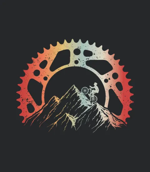 Mountain Bikes