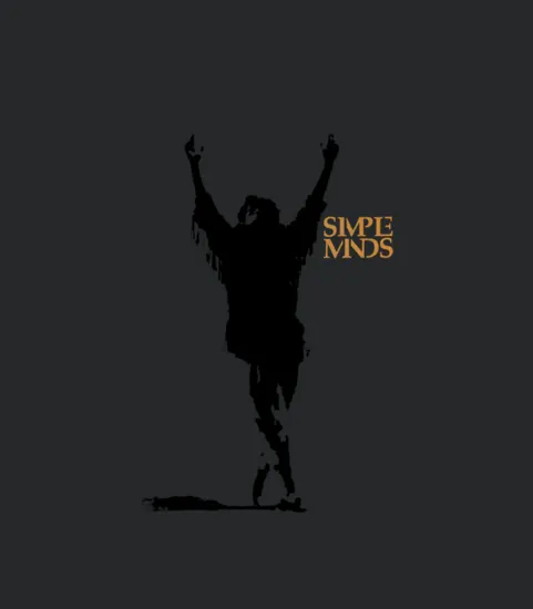 Simple Minds Band Logo