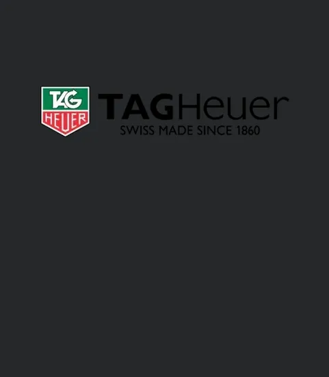 Tag Heuer Logo