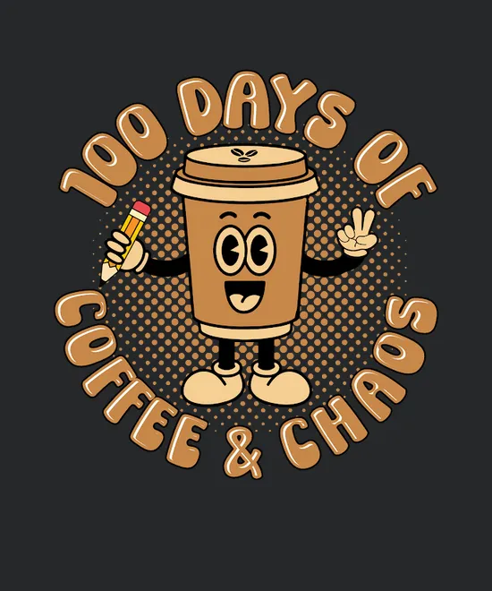 100 Days Of Coffee