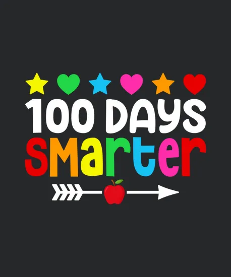 100 Days Smarter 1