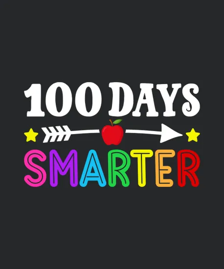 100 Days Smarter