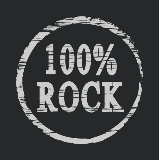 100 Rock