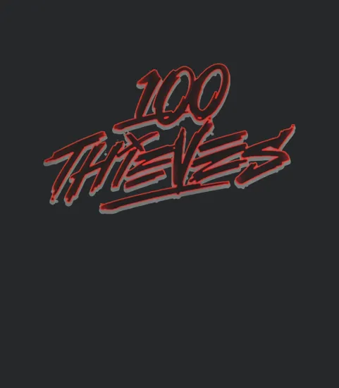 100 Thieves Logo