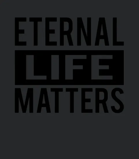 1001 Eternal Life Matters With Break The Ice With Family And Friends About The Savior