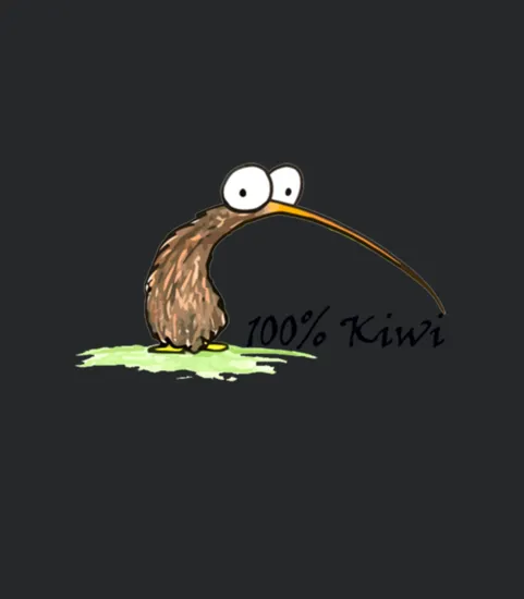 100percent Kiwi Kids