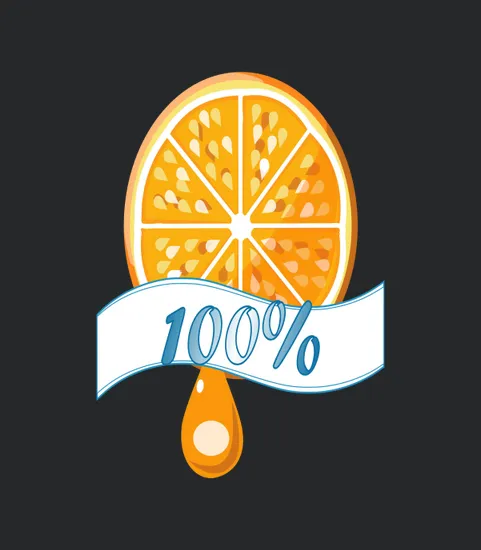 100percentorange