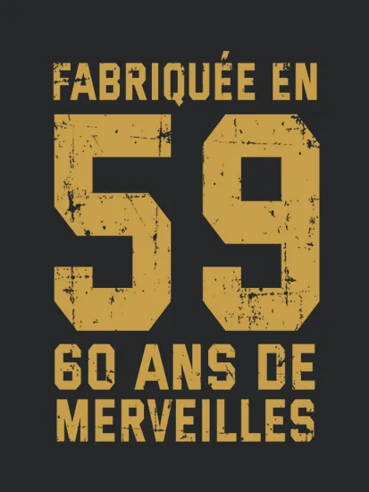 10t69 60 Ans De Merveilles