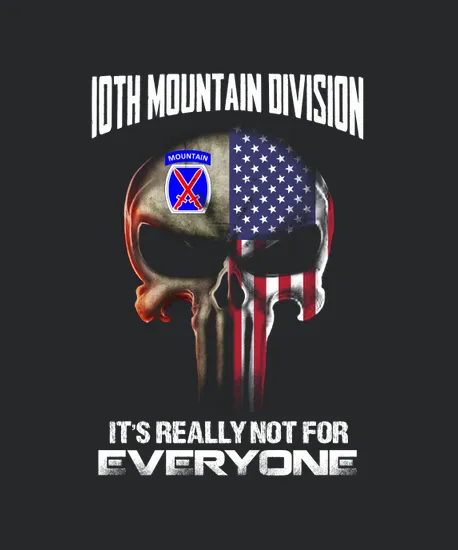 10th Mountain Division