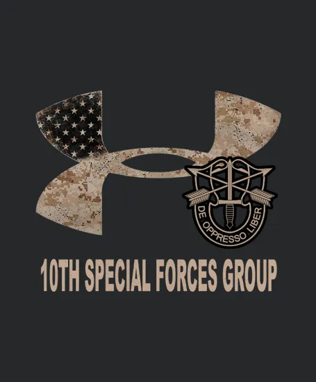 10th Special Forces Group