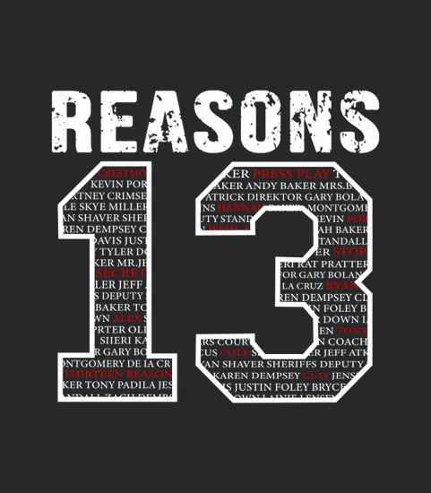 13 Reasons Why