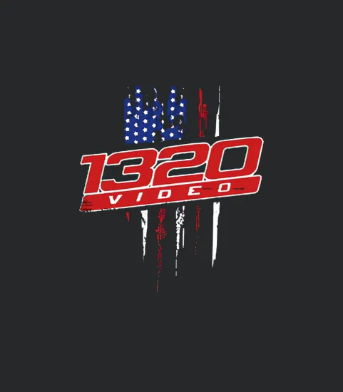 1320 Video Vintage Art