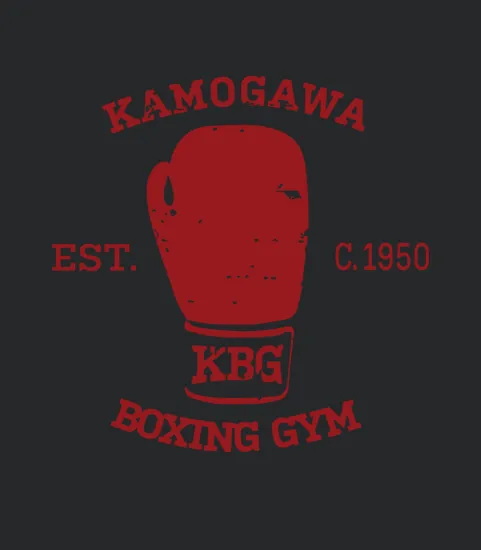 14 Hajime No Ippo Kbg Funny