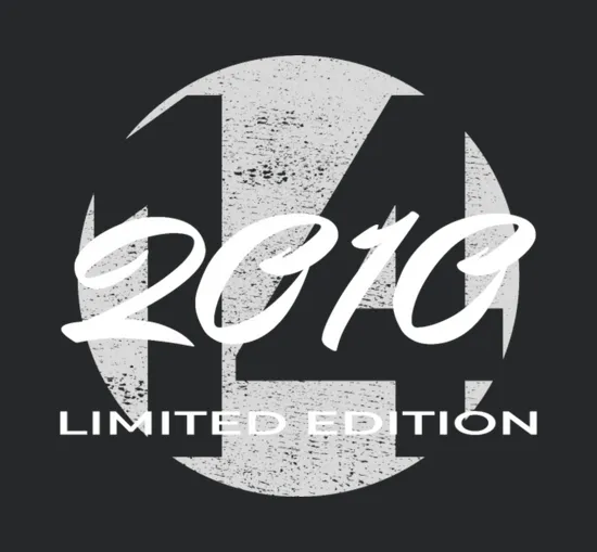 14th Birthday Girl Boy 14 Years 2010 Vintage