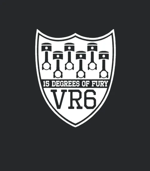 15 Degrees Of Fury Vr6