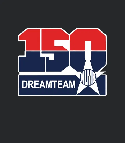 150 Dream Team Logo
