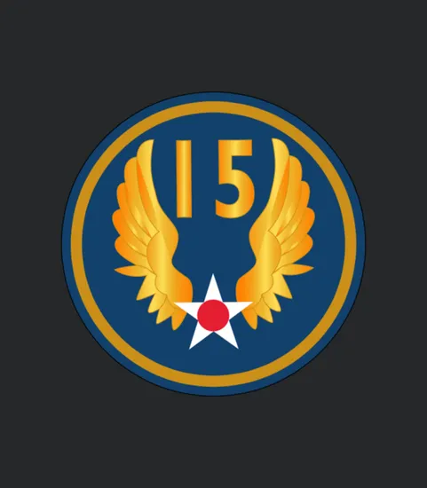 15th Air Force