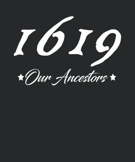 1619 Our Ancestors