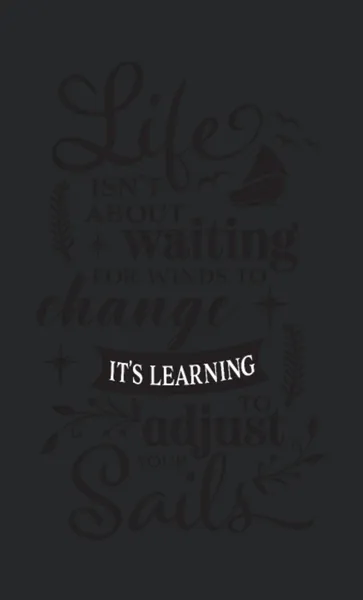 162 Life Quote Design Funny Motivation Gift Art