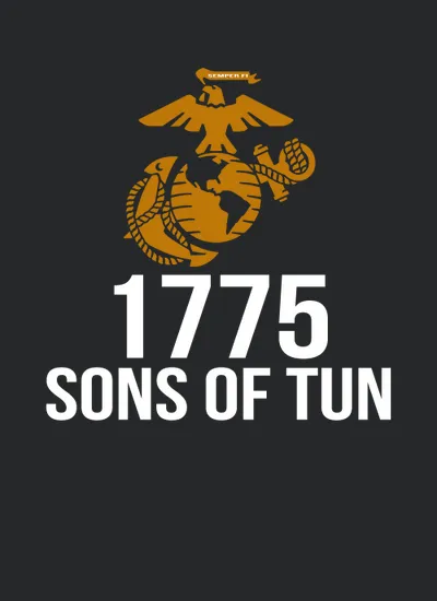 1775 Sons Of Tun