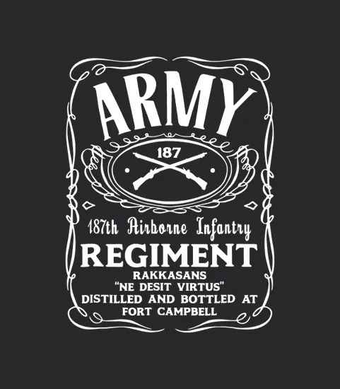 187th Airborne Infantry Regiment