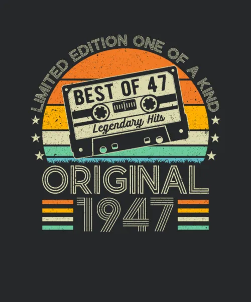 1947 Legends Unleashed