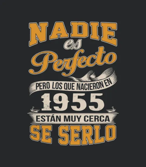 1955 Perfecto
