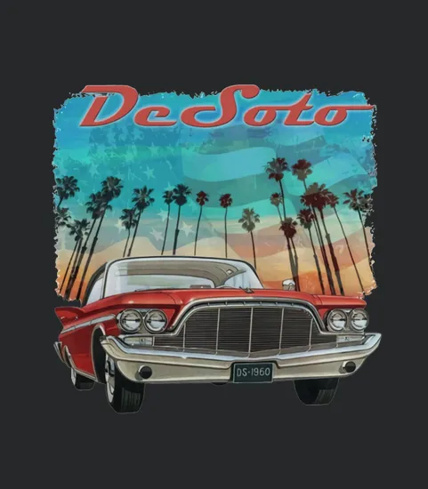 1960 Desoto