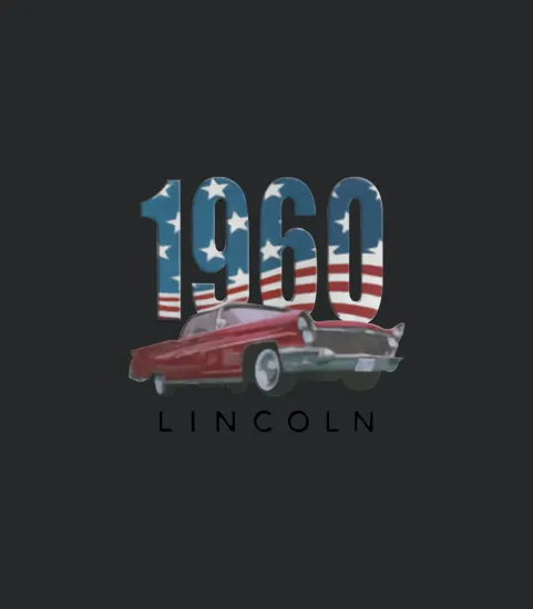 1960 Lincoln