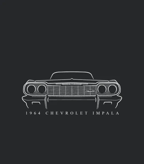 1964 Chevy Impala