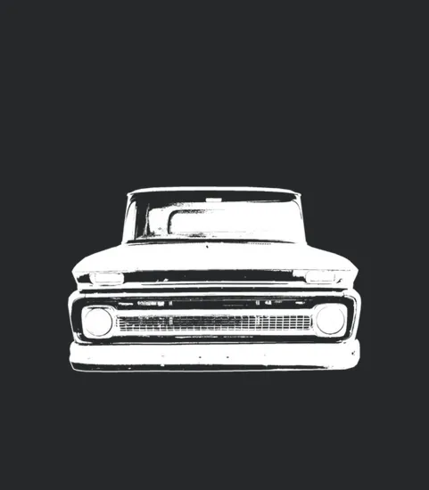 1964 Classic Pickup Truck