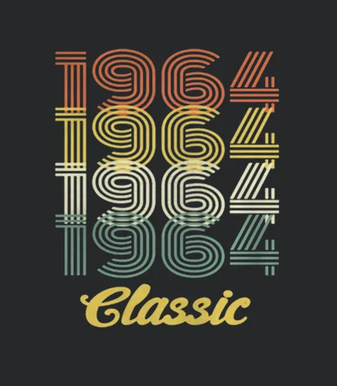 1964 Classic