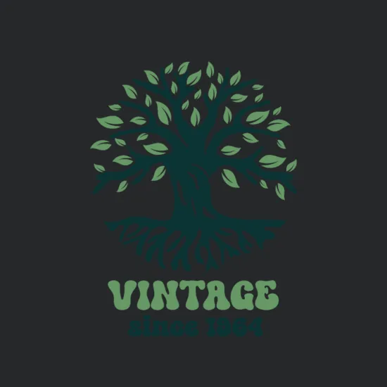 1964 Vintage Retro Gift Idea